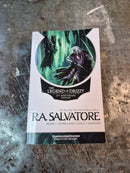 The Legend Of Drizzt Book 1: 25th Anniversary Edition - R. A. Salvatore