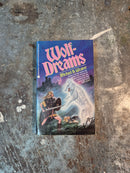 Wolf-Dreams - Michael D. Weaver