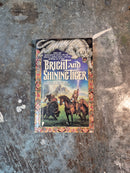 Bright And Shining Tiger - Claudia J. Edwards