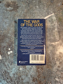 The Fortress And The Fire - Michael Jan Friedman