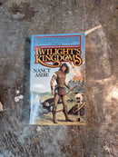 Twilight's Kingdoms - Nancy Asire