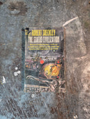 The Status Civilization - Robert Sheckley