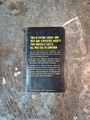 The Status Civilization - Robert Sheckley