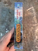 Endymion - Dan Simmons