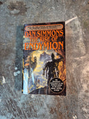 The Rise Of Endymion - Dan Simmons