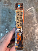 The Rise Of Endymion - Dan Simmons