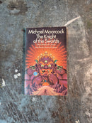 The Knight Of The Swords - Michael Moorcock