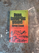 Again, Dangerous Visions 1 - Harlan Ellison (editor)