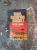 Again, Dangerous Visions 2 - Harlan Ellison (editor)
