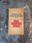 Again, Dangerous Visions 2 - Harlan Ellison (editor)
