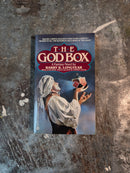 The God Box - Barry B. Longyear