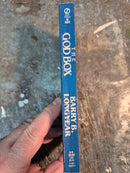 The God Box - Barry B. Longyear