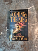 The Coming Of The King - Nikolai Tolstoy