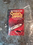 The Future At War Vol. 3: Orion's Sword - Reginald Bretnor (editor)