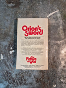 The Future At War Vol. 3: Orion's Sword - Reginald Bretnor (editor)