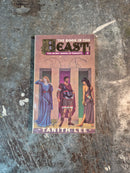 The Secret Books Of Paradys II: The Book Of The Beast - Tanith Lee