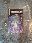 Ames Holbrook, Deity - Charles W. Runyon