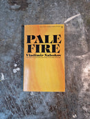 Pale Fire - Vladimir Nabokov