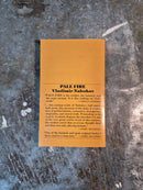 Pale Fire - Vladimir Nabokov