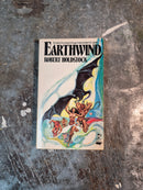 Earthwind - Robert Holdstock