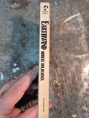Earthwind - Robert Holdstock