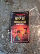Star Trek 28: Crisis On Centaurus - Brad Ferguson