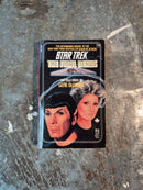 Star Trek 43: The Final Nexus - Gene DeWeese