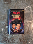 Star Trek 63: Shell Game - Melissa Crandall