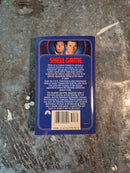 Star Trek 63: Shell Game - Melissa Crandall