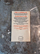 Gladiator-At-Law - Frederik Pohl & C. M. Kornbluth