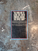 When Worlds Collide - Philip Wylie & Edwin Balmer