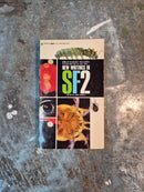 New Writings In SF 2 - John Carnell (editor)