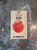 New Writings In SF 2 - John Carnell (editor)
