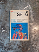 New Writings In SF 6 - John Carnell (editor)