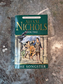 The Whiteblade Saga Book Two: The Songster - Adam Nichols