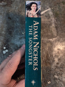 The Whiteblade Saga Book Two: The Songster - Adam Nichols