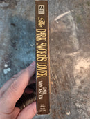 The Dark Sword's Lover - Gail Van Esten