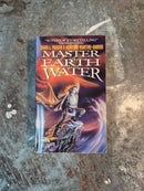Master Of Earth And Water - Diana L. Paxson & Adrienne Martine-Barnes