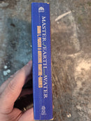 Master Of Earth And Water - Diana L. Paxson & Adrienne Martine-Barnes
