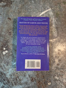 Master Of Earth And Water - Diana L. Paxson & Adrienne Martine-Barnes