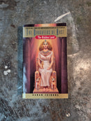The Daughters Of Bast: The Hidden Land - Sarah Isidore