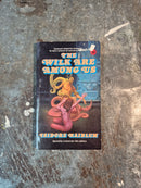 The WIlk Are Among Us - Isidore Haiblum