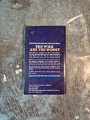 The WIlk Are Among Us - Isidore Haiblum