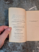 A Stir Of Echoes - Richard Matheson