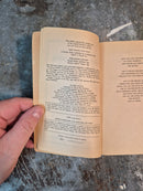 Green Shadows, White Whale - Ray Bradbury