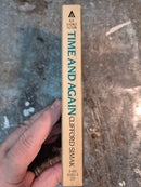 Time And Again - Clifford D. Simak