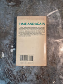 Time And Again - Clifford D. Simak