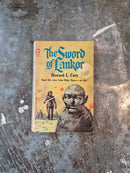 The Sword Of Lankor - Howard L. Cory