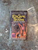To Escape The Stars - Robert Hoskins