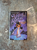 Veil Of Shadow - Catherine Cooke